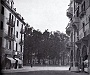 Quinte della spaccatura di via Belludi al Prato della Valle.(da Pd. ritratto di una città) (Adriano Danieli)